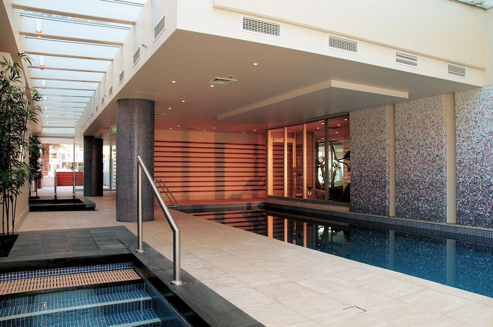 Oaks Glenelg Liberty Suites Adelaide Kültér fotó