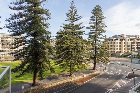 Oaks Glenelg Liberty Suites Adelaide Felszereltség fotó