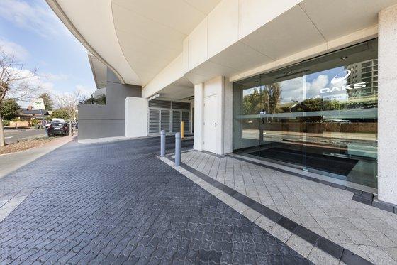 Oaks Glenelg Liberty Suites Adelaide Felszereltség fotó