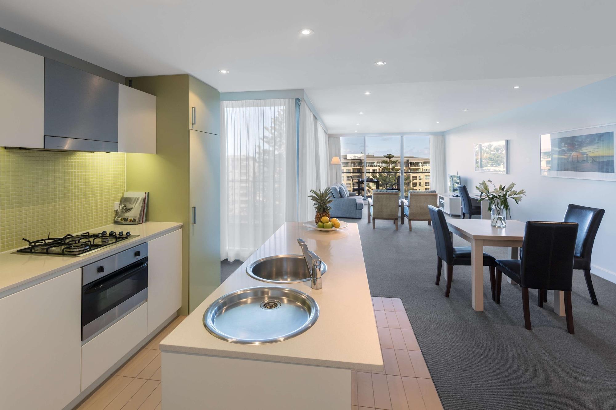 Oaks Glenelg Liberty Suites Adelaide Kültér fotó