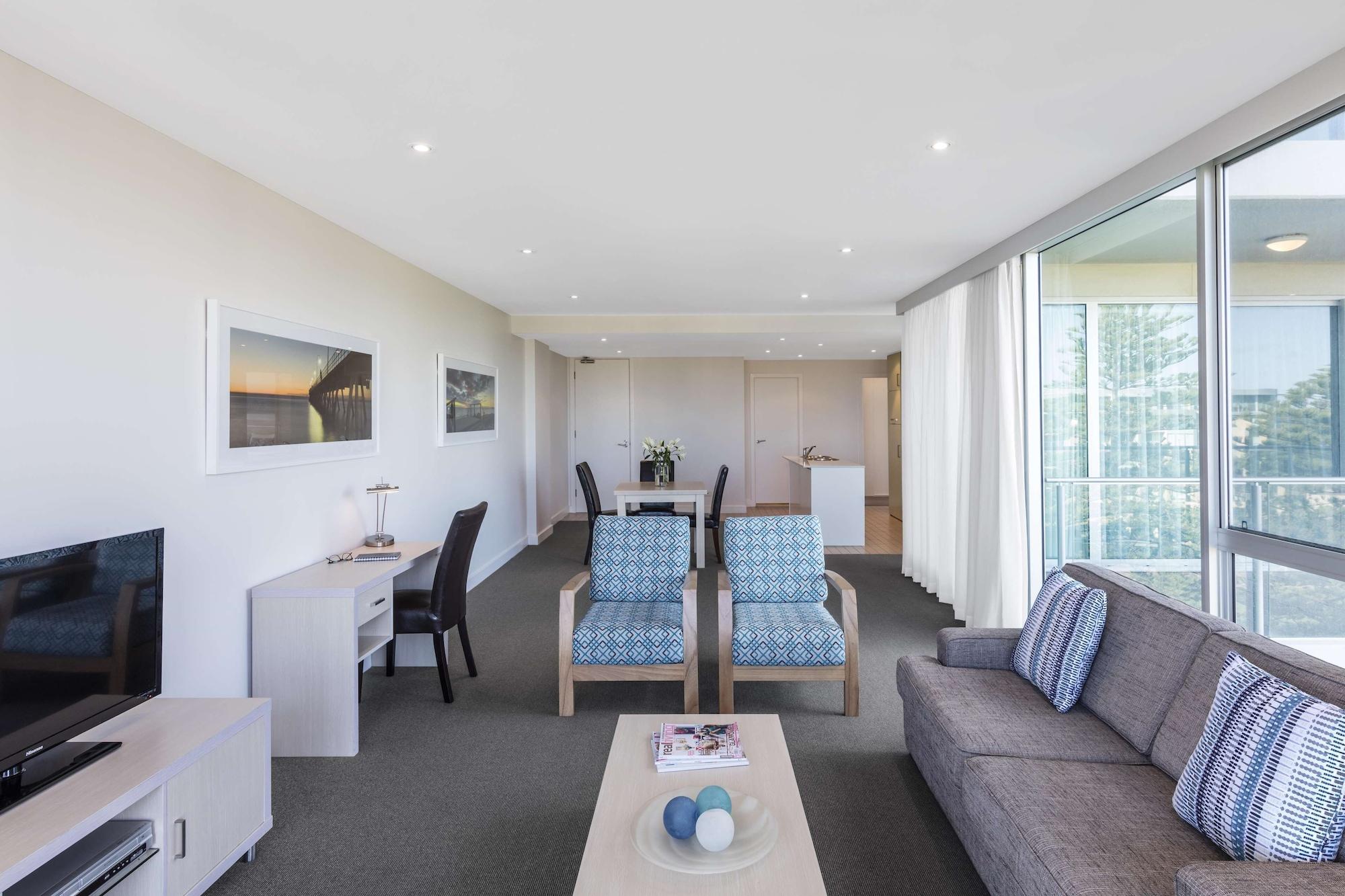 Oaks Glenelg Liberty Suites Adelaide Kültér fotó