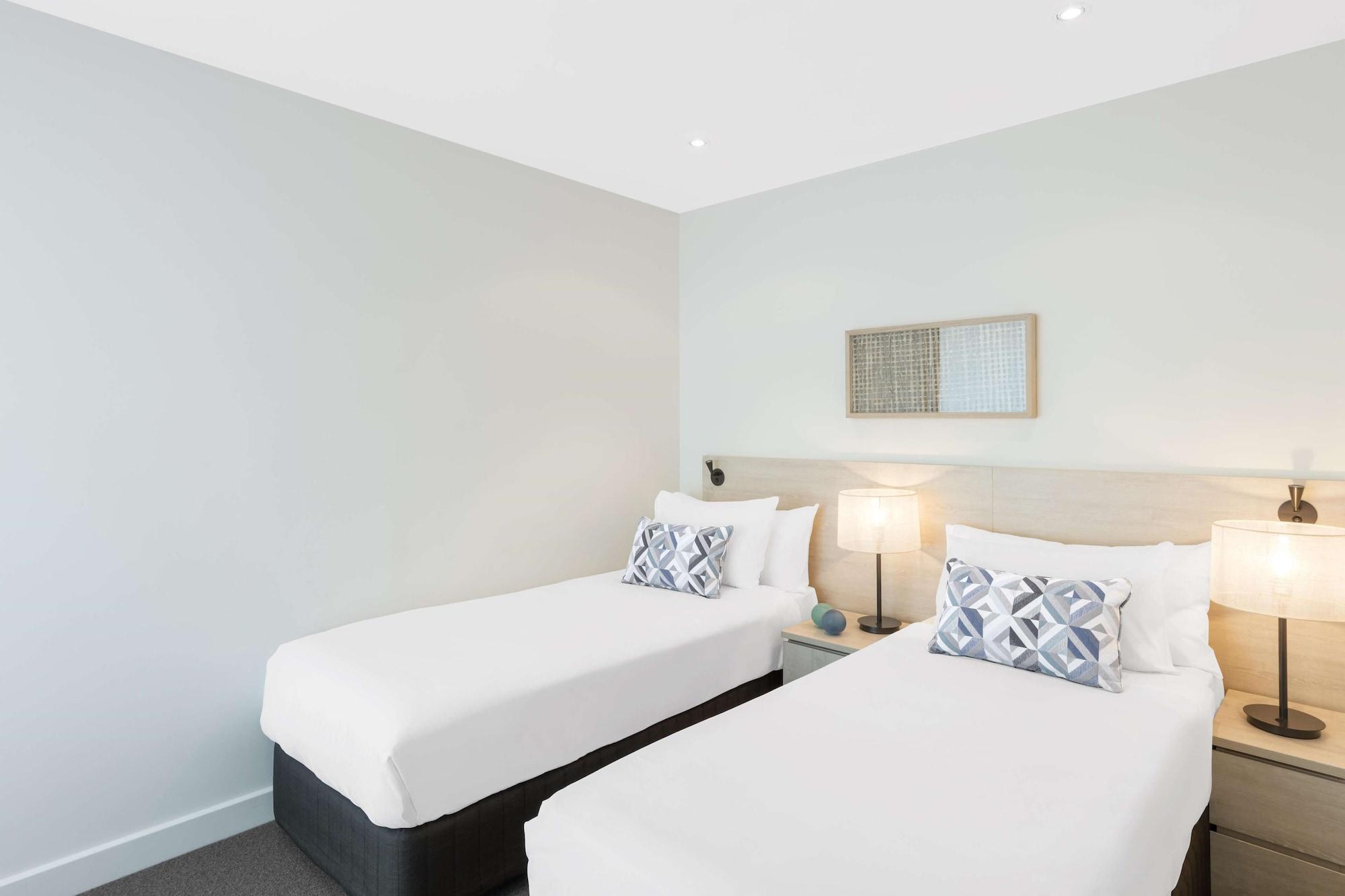 Oaks Glenelg Liberty Suites Adelaide Kültér fotó