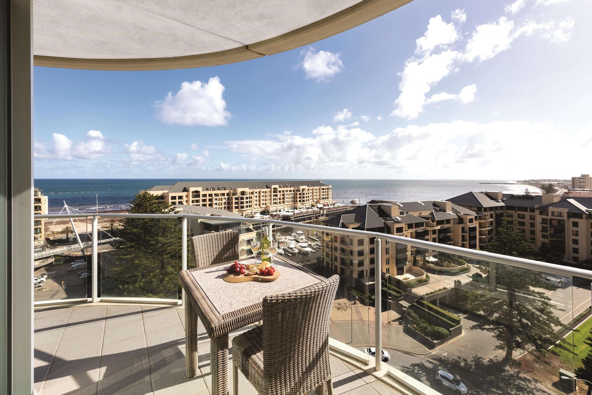 Oaks Glenelg Liberty Suites Adelaide Kültér fotó