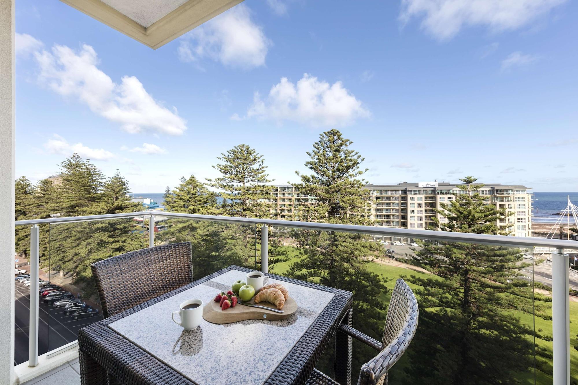 Oaks Glenelg Liberty Suites Adelaide Kültér fotó