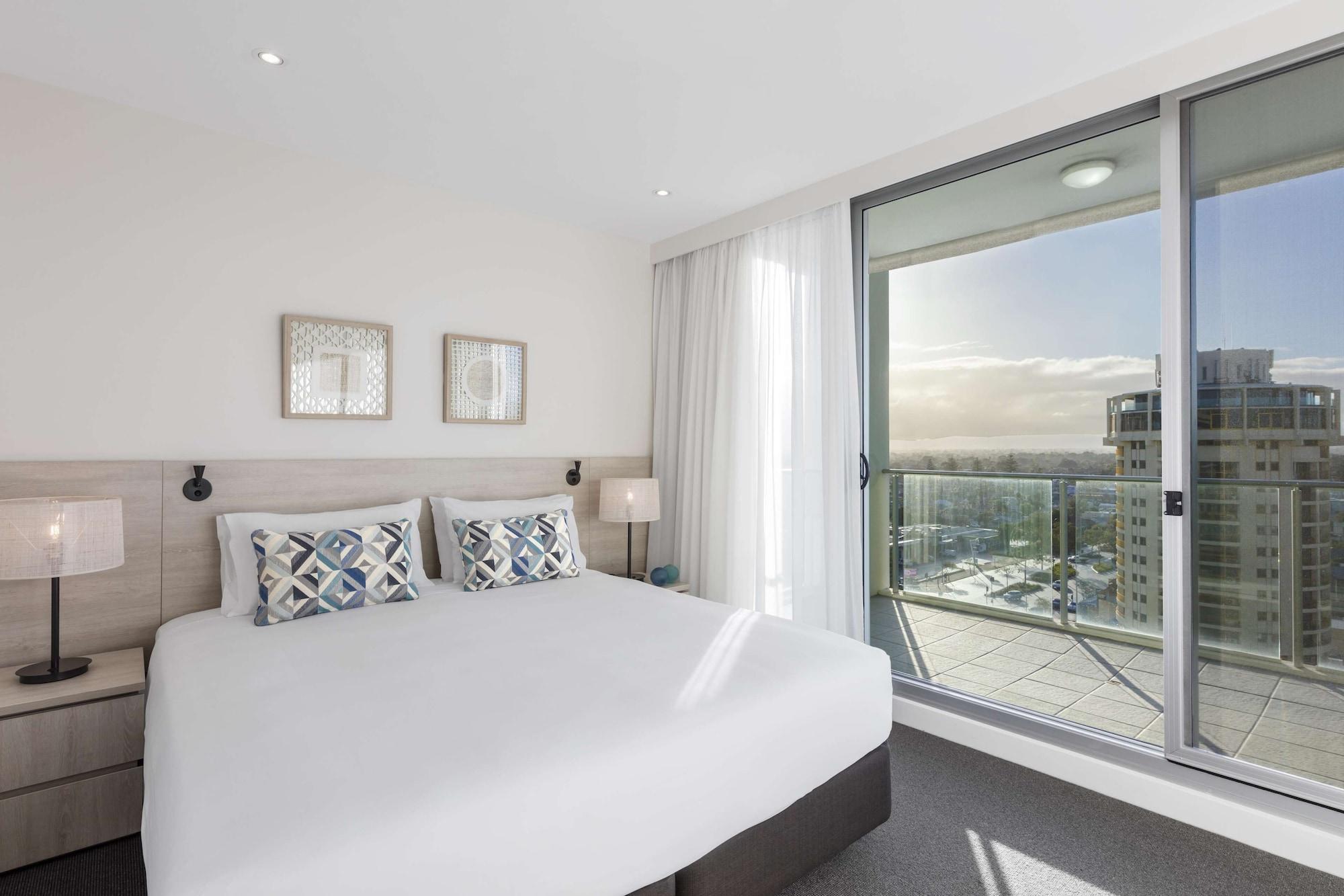 Oaks Glenelg Liberty Suites Adelaide Kültér fotó