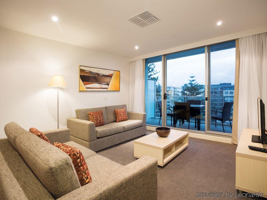 Oaks Glenelg Liberty Suites Adelaide Kültér fotó