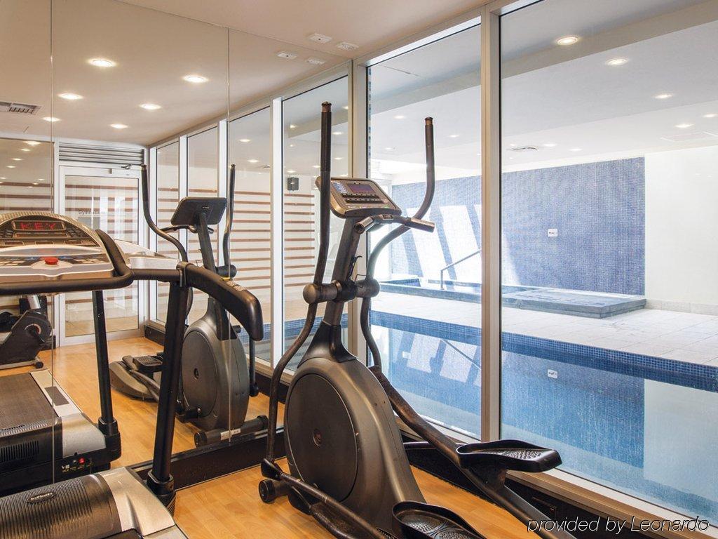 Oaks Glenelg Liberty Suites Adelaide Kültér fotó