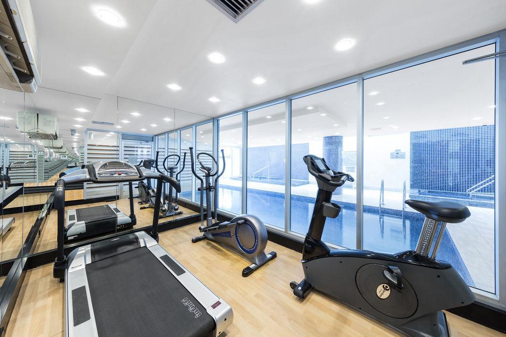 Oaks Glenelg Liberty Suites Adelaide Kültér fotó