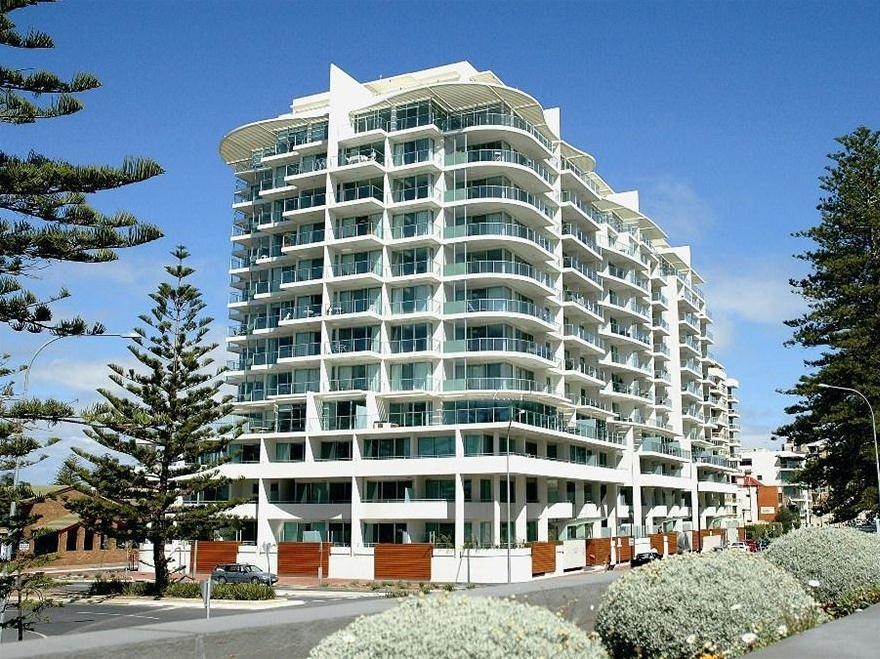 Oaks Glenelg Liberty Suites Adelaide Kültér fotó