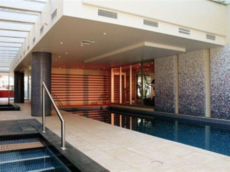 Oaks Glenelg Liberty Suites Adelaide Kültér fotó