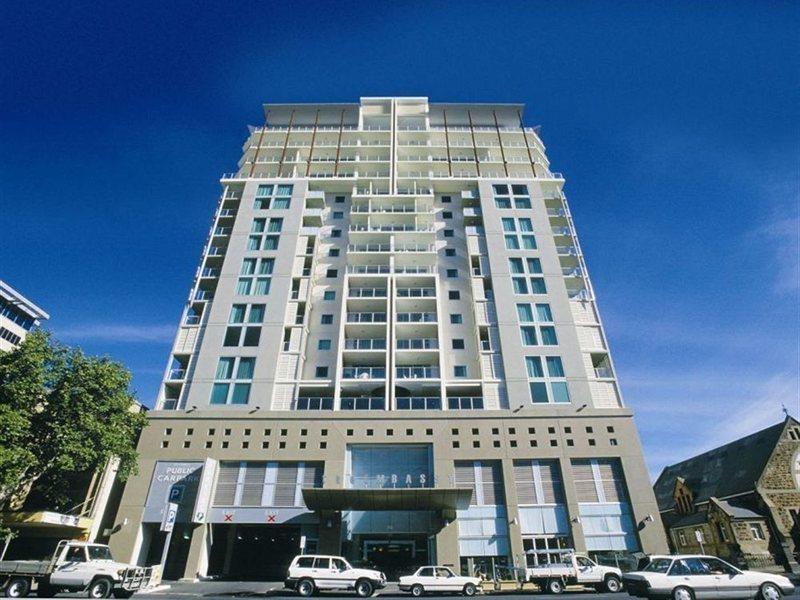 Oaks Glenelg Liberty Suites Adelaide Kültér fotó