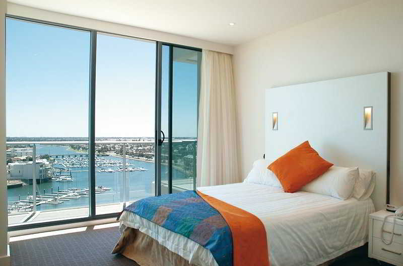 Oaks Glenelg Liberty Suites Adelaide Szoba fotó
