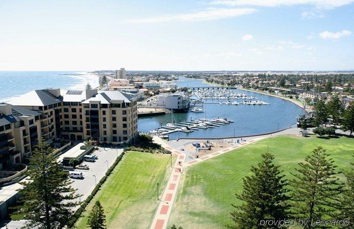 Oaks Glenelg Liberty Suites Adelaide Kültér fotó