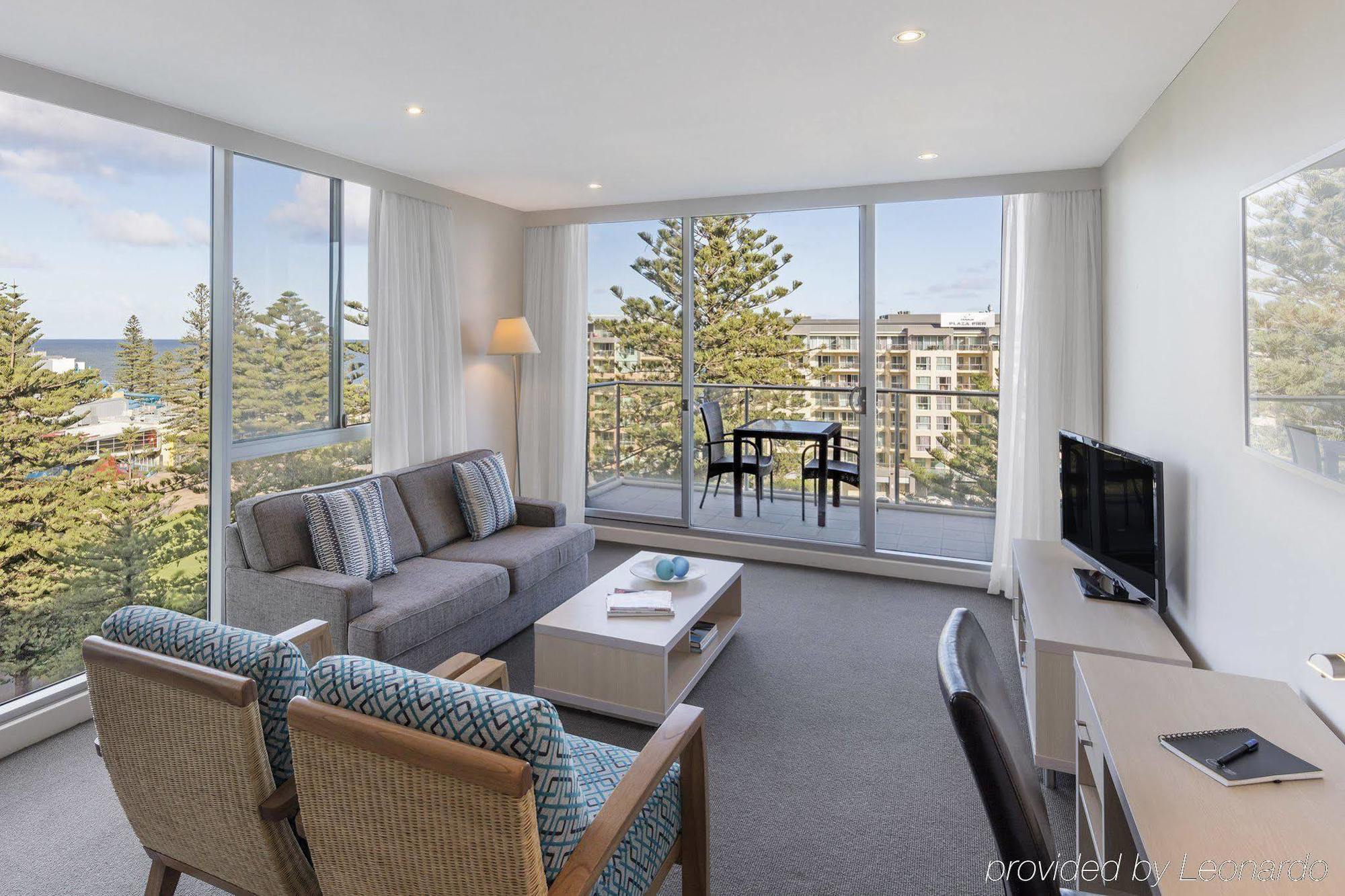Oaks Glenelg Liberty Suites Adelaide Kültér fotó