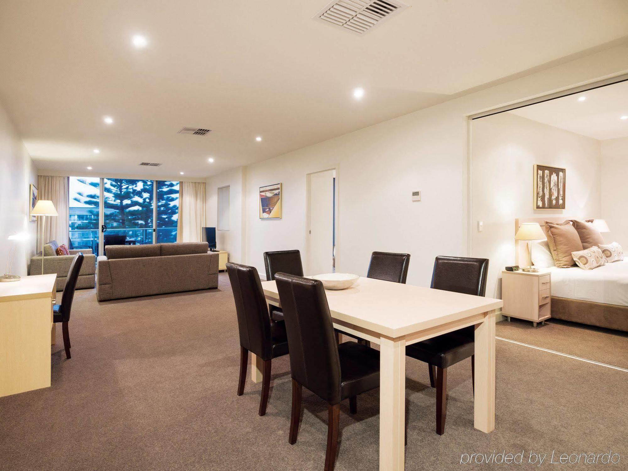 Oaks Glenelg Liberty Suites Adelaide Kültér fotó