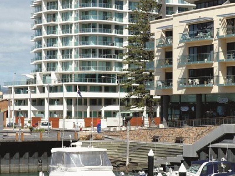 Oaks Glenelg Liberty Suites Adelaide Kültér fotó