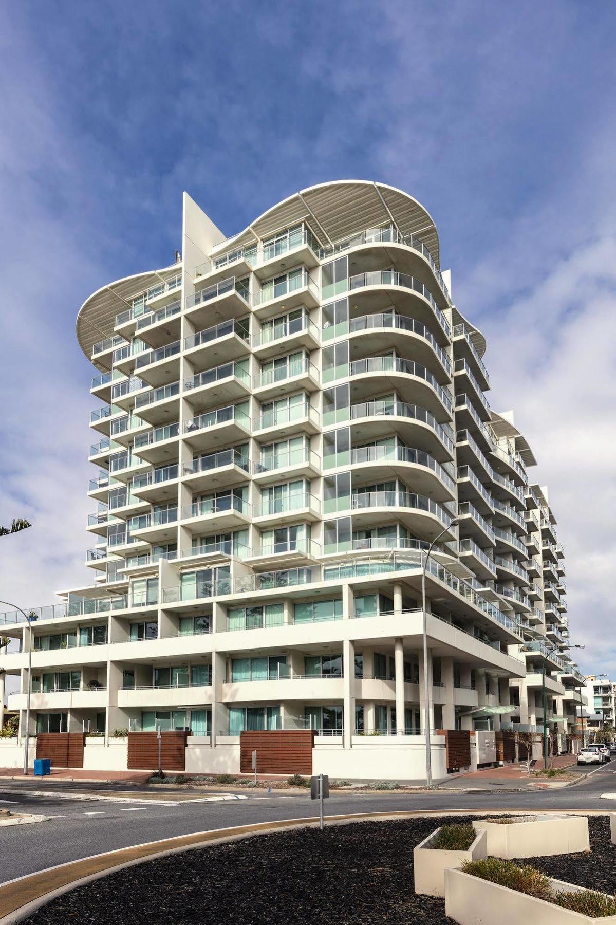 Oaks Glenelg Liberty Suites Adelaide Kültér fotó