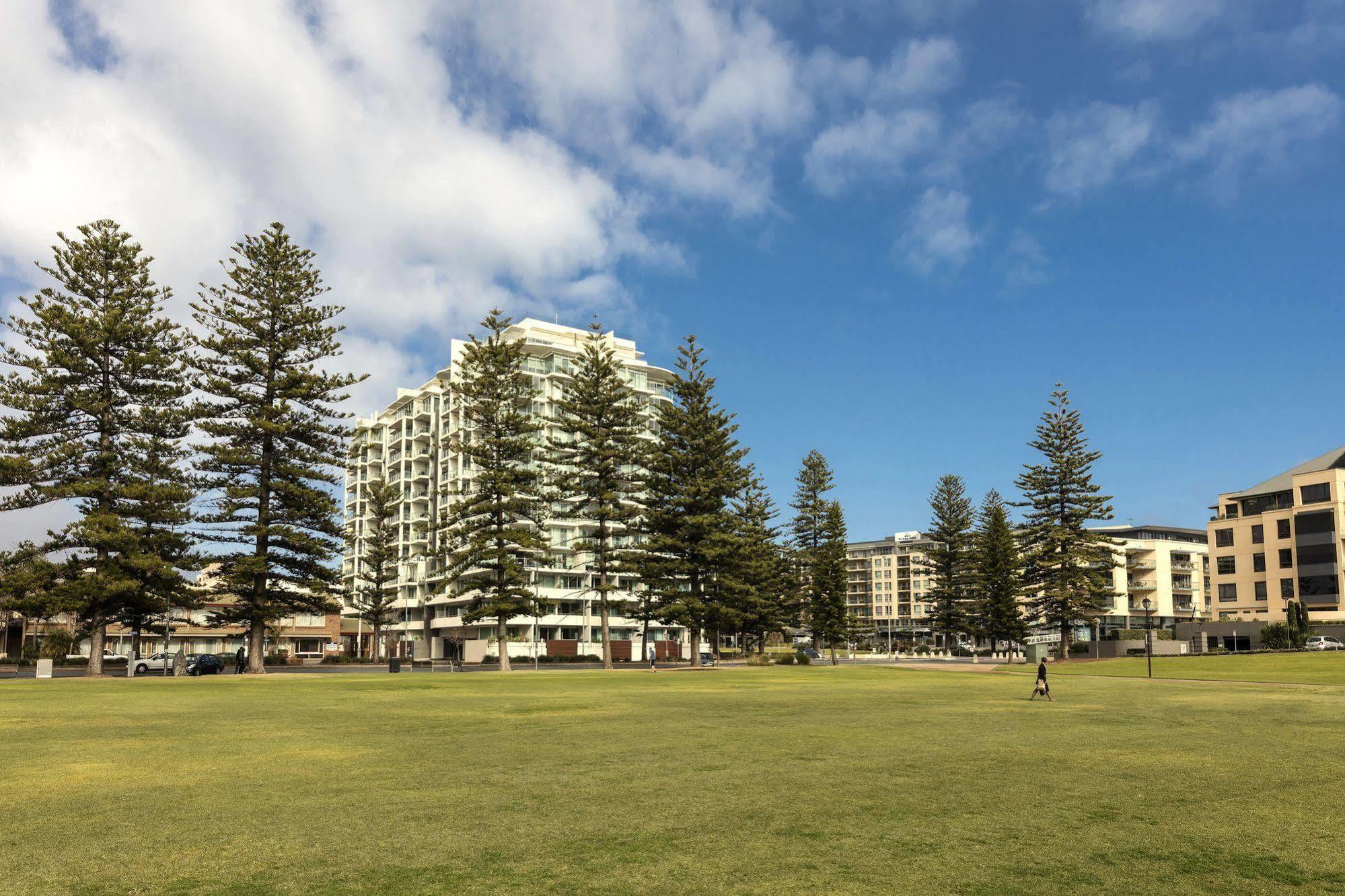 Oaks Glenelg Liberty Suites Adelaide Kültér fotó