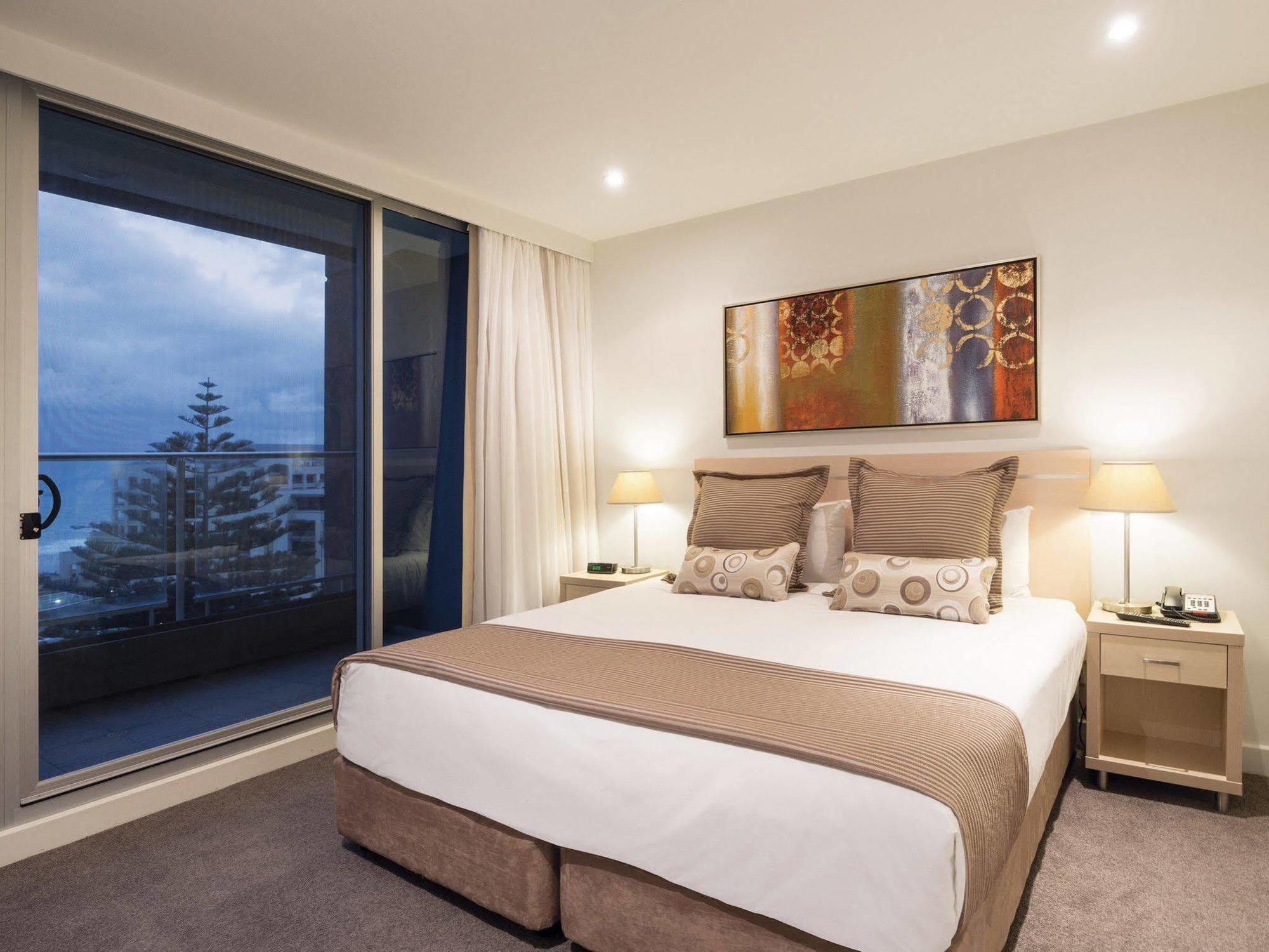 Oaks Glenelg Liberty Suites Adelaide Kültér fotó