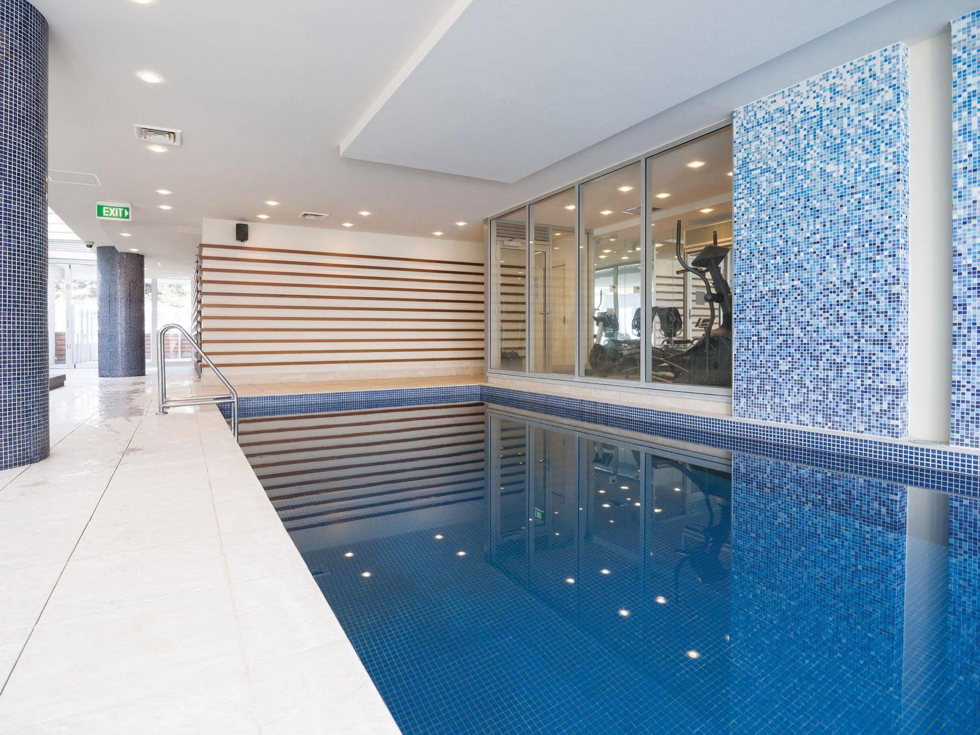 Oaks Glenelg Liberty Suites Adelaide Kültér fotó