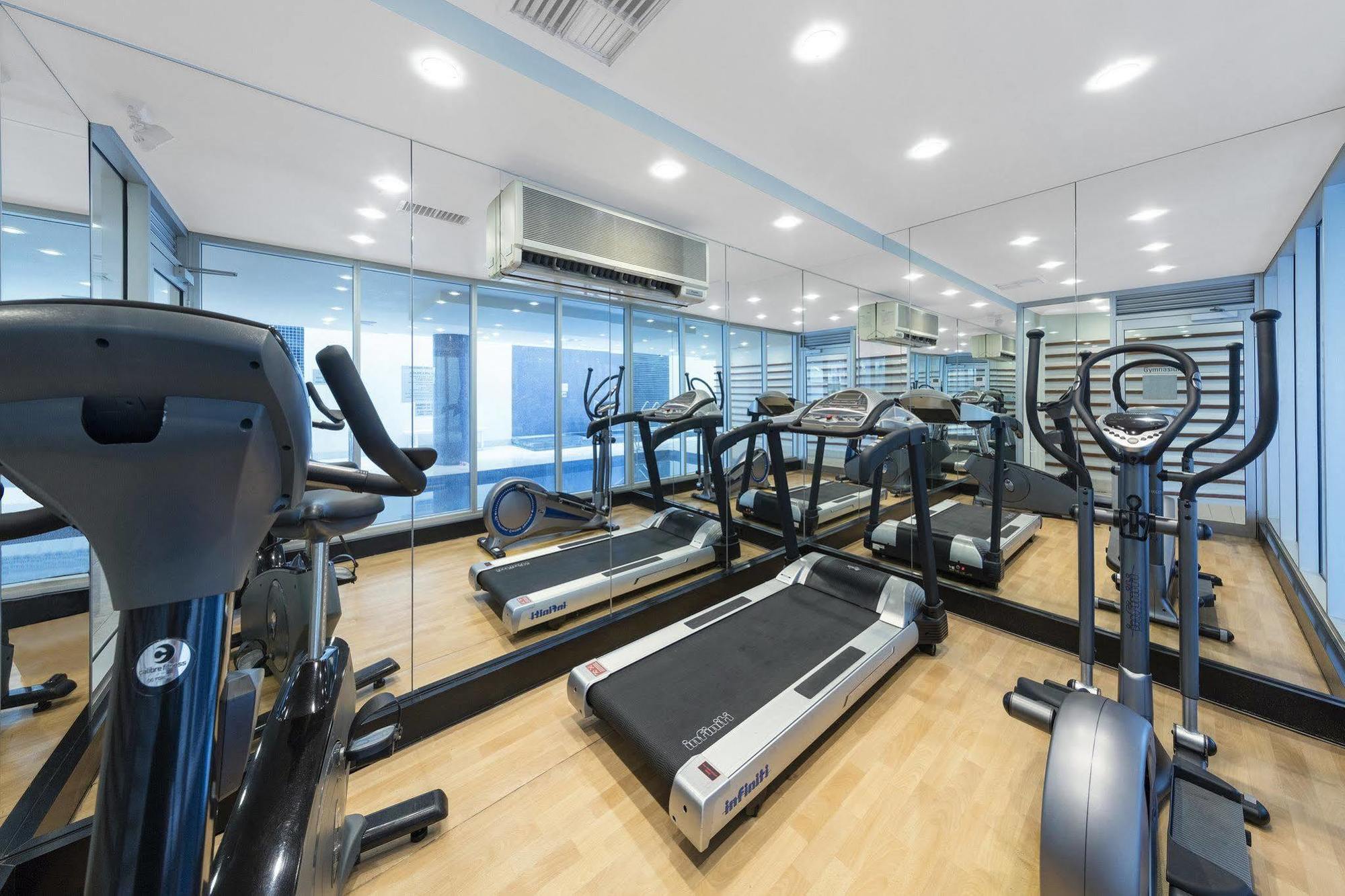 Oaks Glenelg Liberty Suites Adelaide Kültér fotó