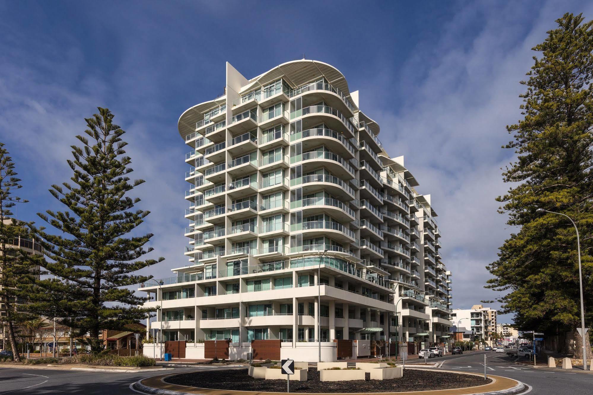 Oaks Glenelg Liberty Suites Adelaide Kültér fotó