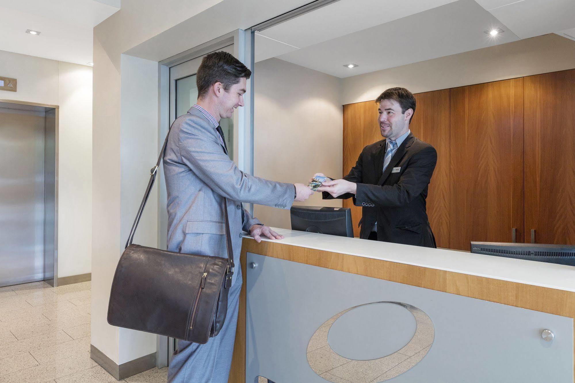 Oaks Glenelg Liberty Suites Adelaide Kültér fotó