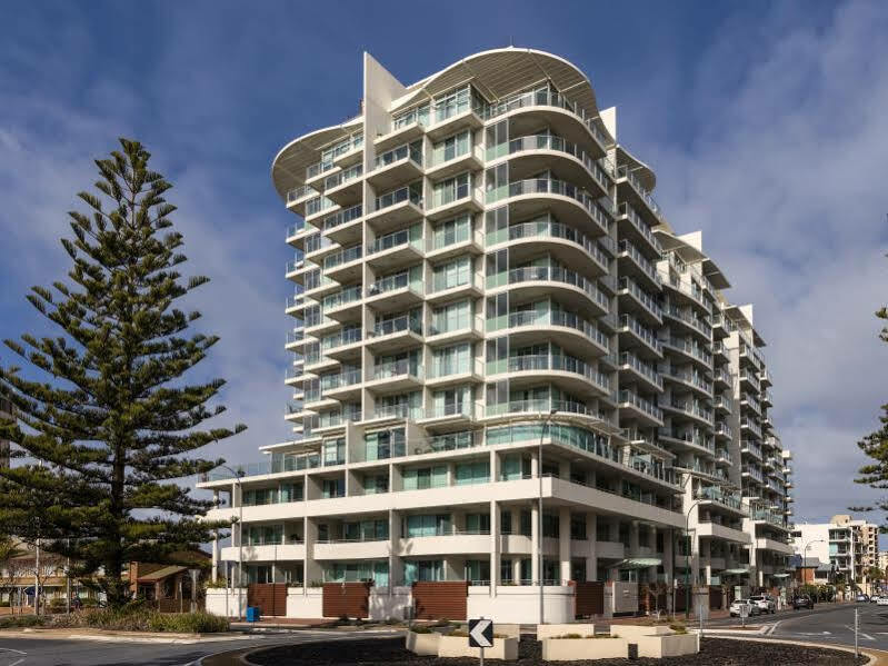 Oaks Glenelg Liberty Suites Adelaide Kültér fotó