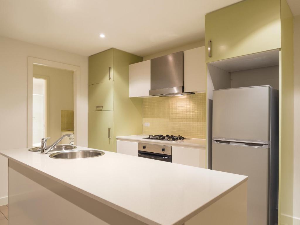 Oaks Glenelg Liberty Suites Adelaide Szoba fotó