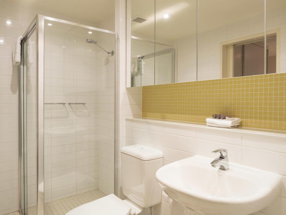 Oaks Glenelg Liberty Suites Adelaide Szoba fotó
